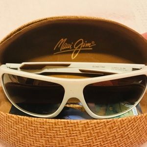 Maui Jim sunglasses